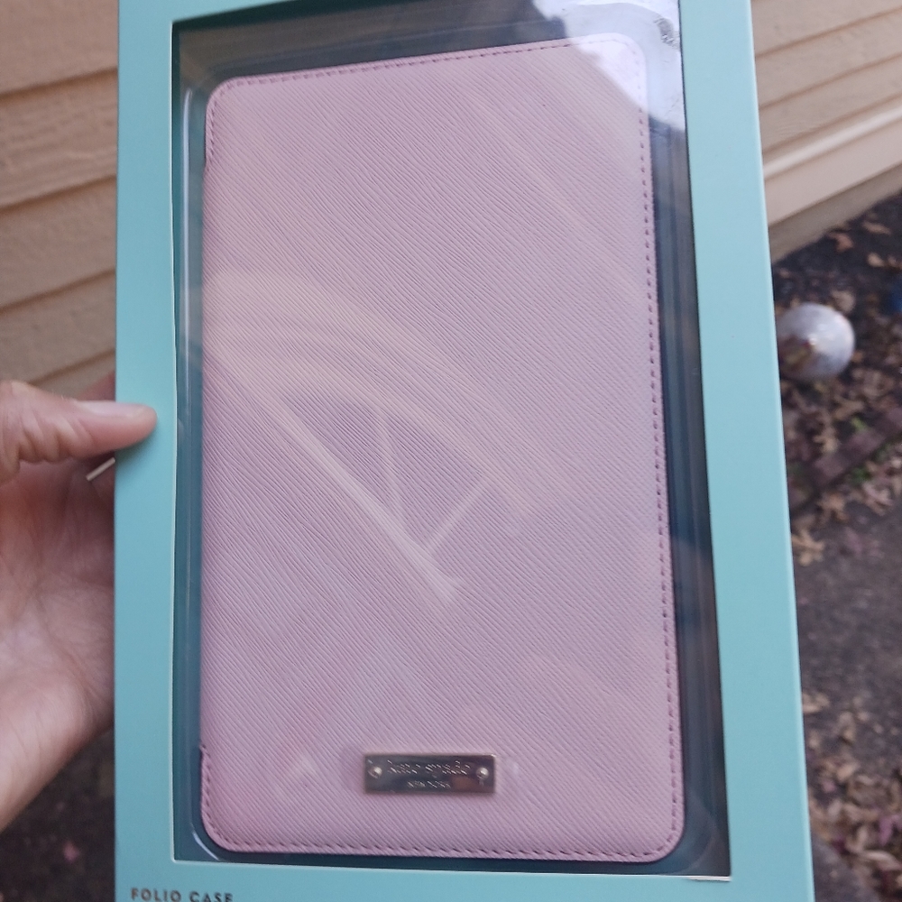 Kate Spade folio case - Picture 4 of 8
